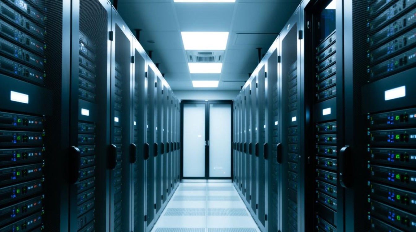 分布式服务器配置如何实现高效负载均衡？