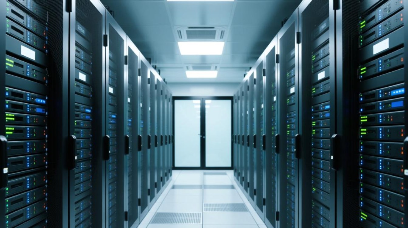 分布式服务器配置如何实现高效负载均衡？