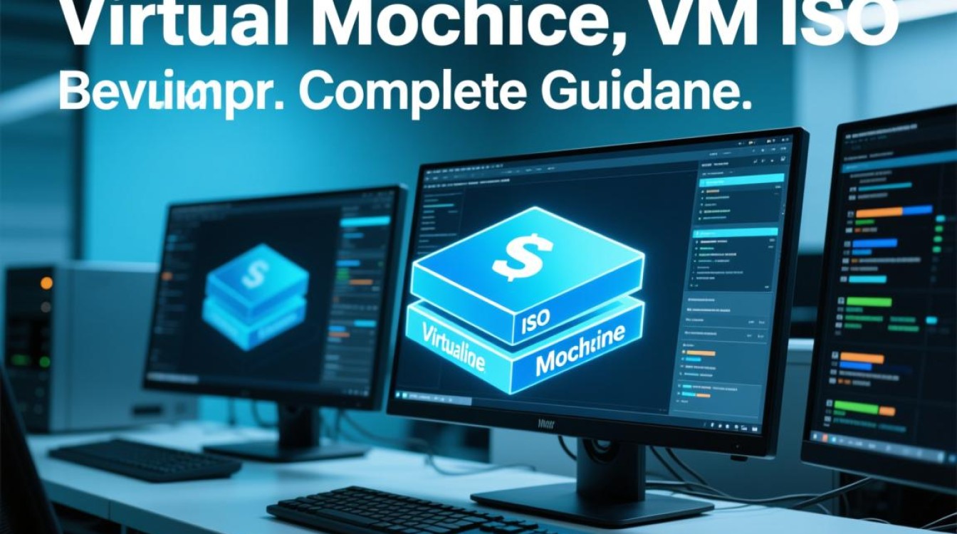 虚拟机 启动 iso