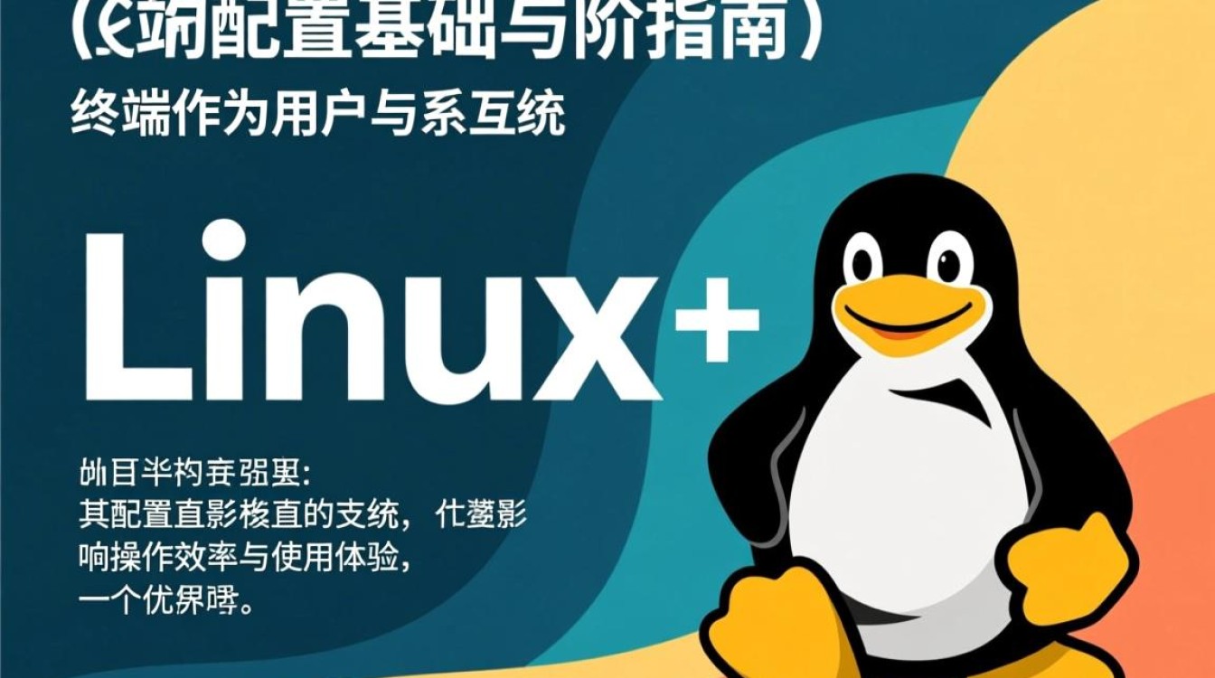 Linux终端配置如何个性化设置提升效率?-好主机测评网