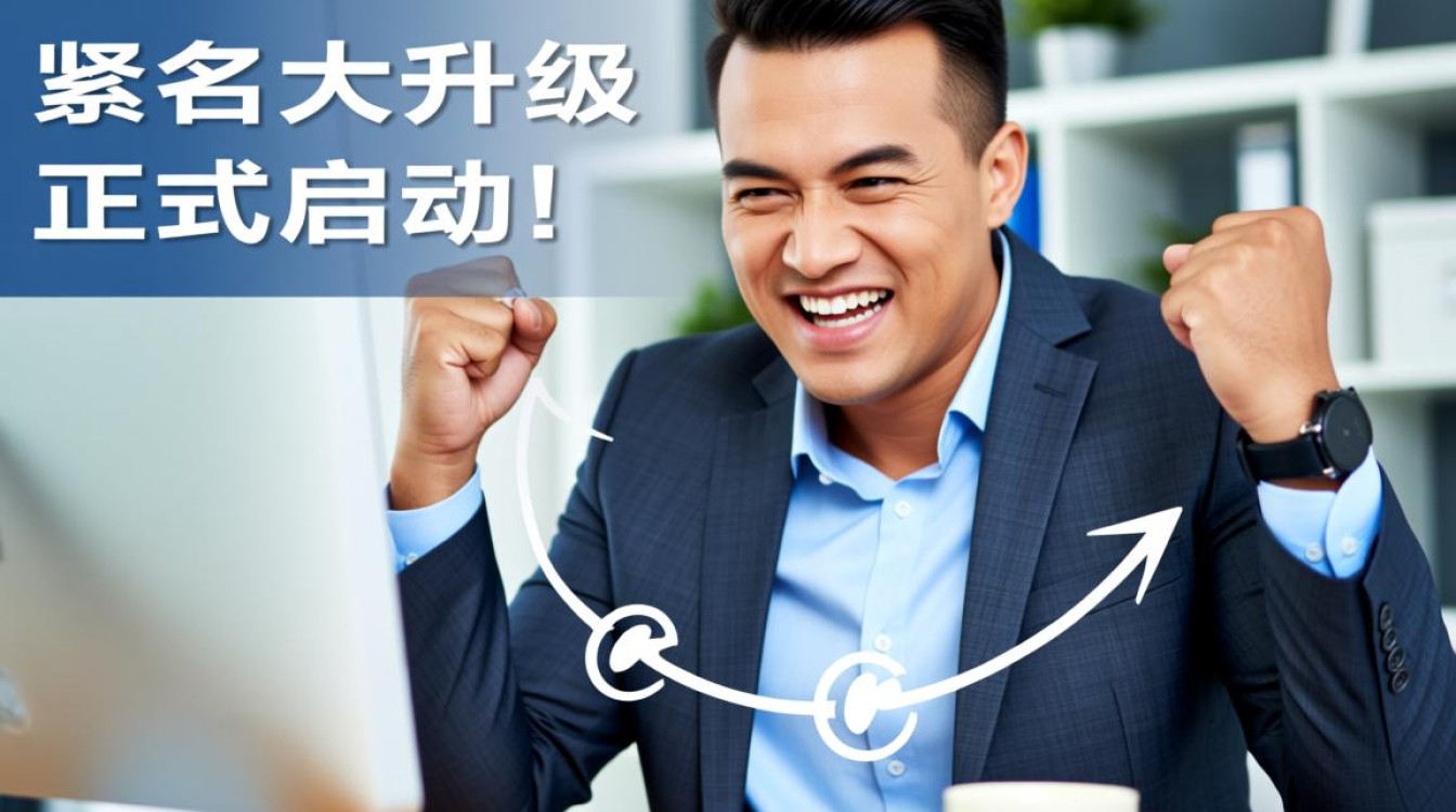 紧急大通知域名大升级