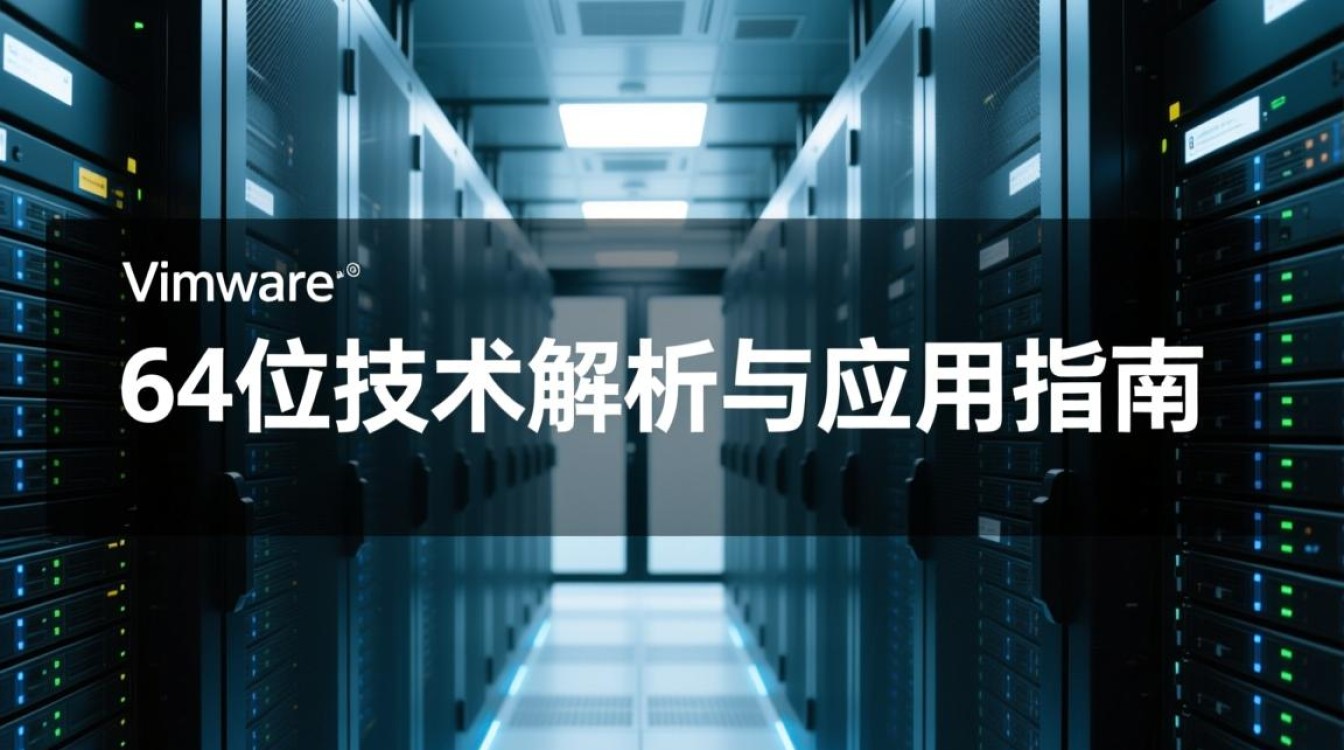 vmware虚拟机64位系统安装后无法启动怎么办？