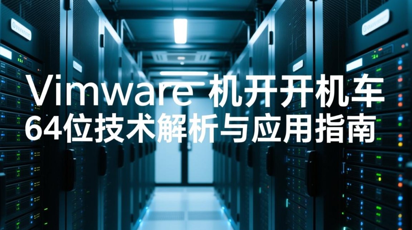 vmware虚拟机64位系统安装后无法启动怎么办？