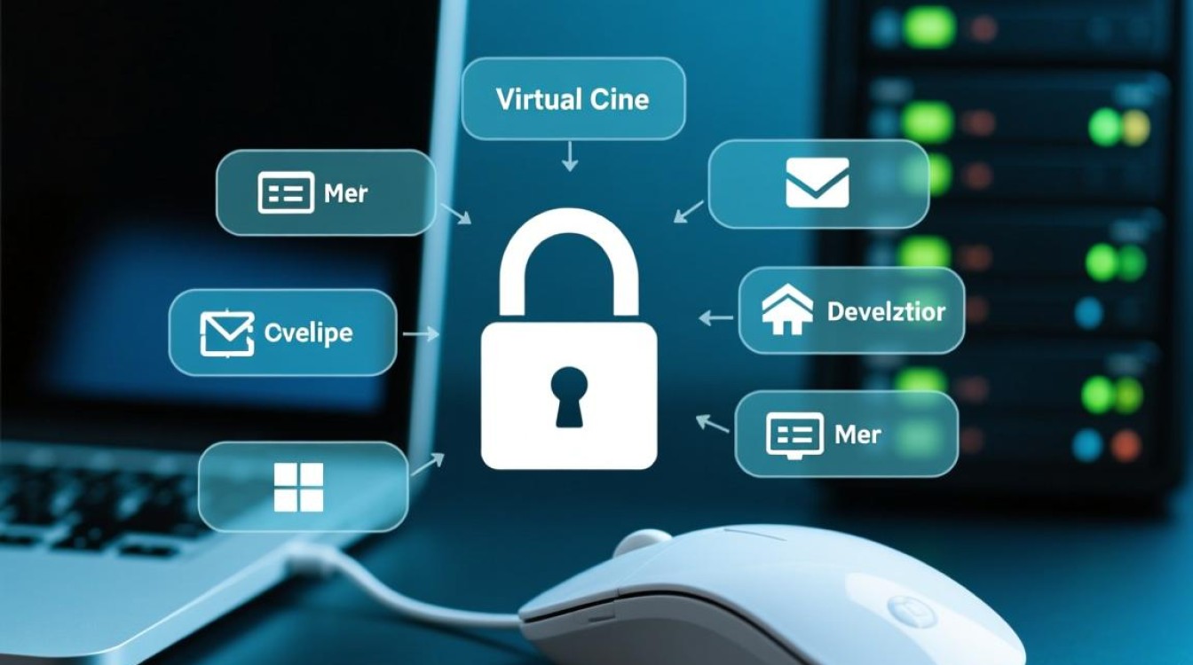 鼠标锁在虚拟机