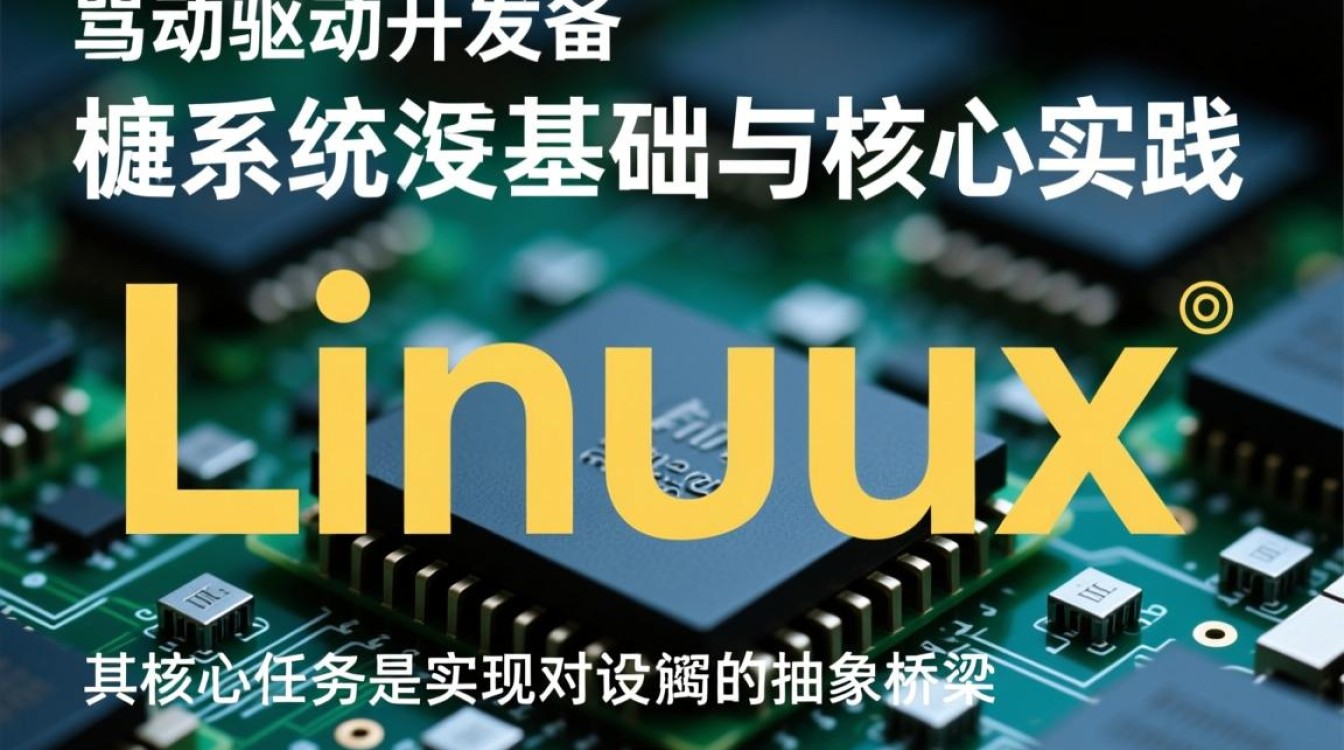 Linux写驱动,如何从入门到实战?-好主机测评网