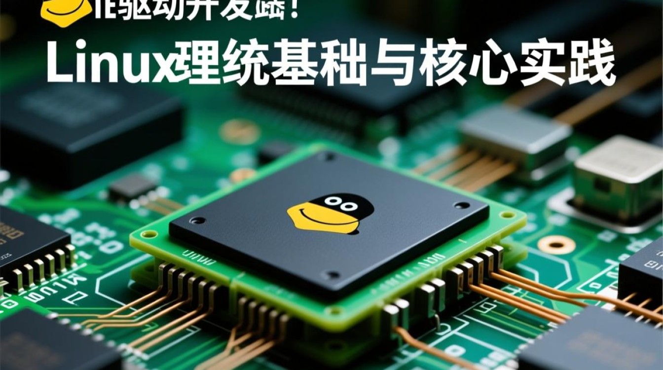 Linux写驱动，如何从入门到实战？