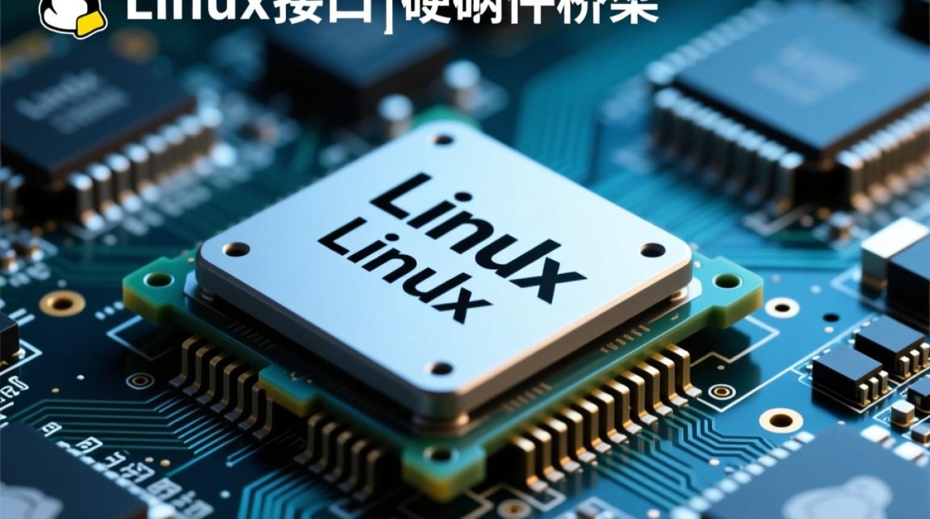 Linux内核接口有哪些常见类型及使用场景?-好主机测评网