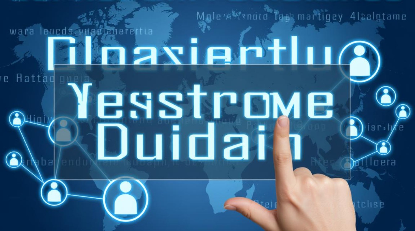 海外域名代理商怎么选?靠谱服务商有哪些?-好主机测评网