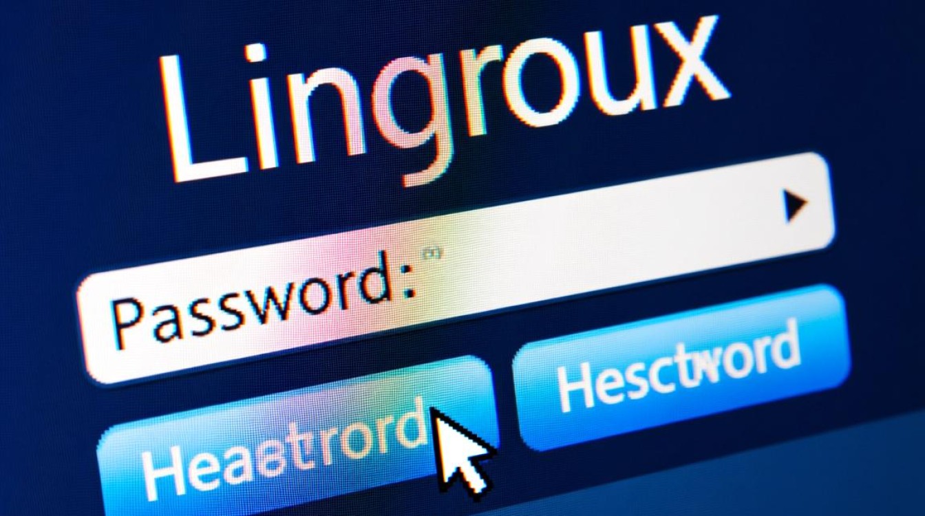 Linux密码正确却登录失败?原因及解决方法-好主机测评网