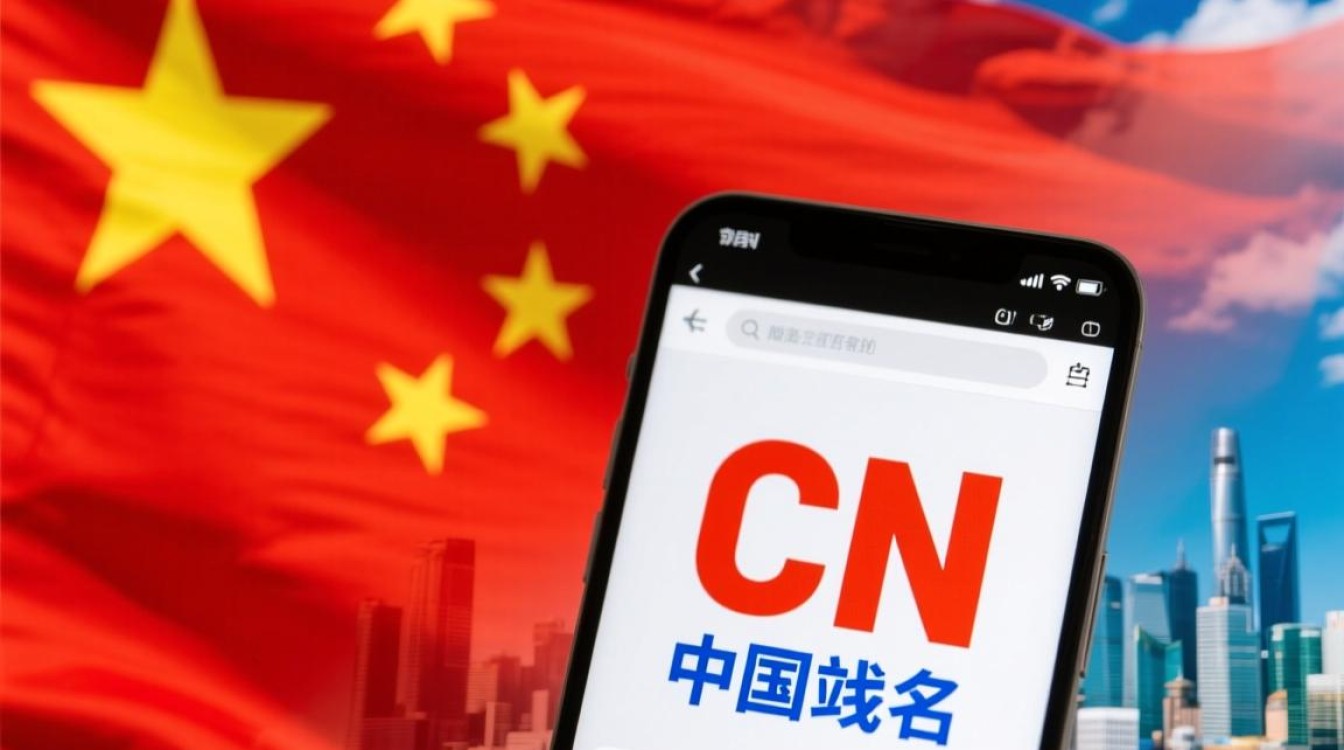 cn域名备案需要满足哪些条件？
