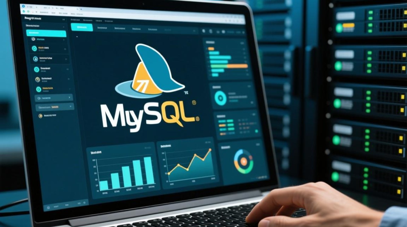如何在Linux系统下全面监控MySQL数据库性能与状态？