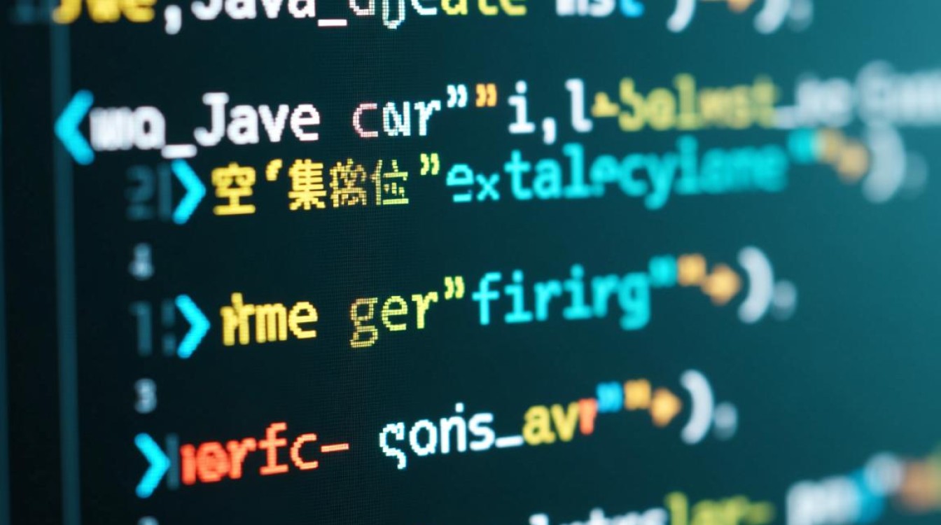 Java中如何正确创建和定义空集合?-好主机测评网