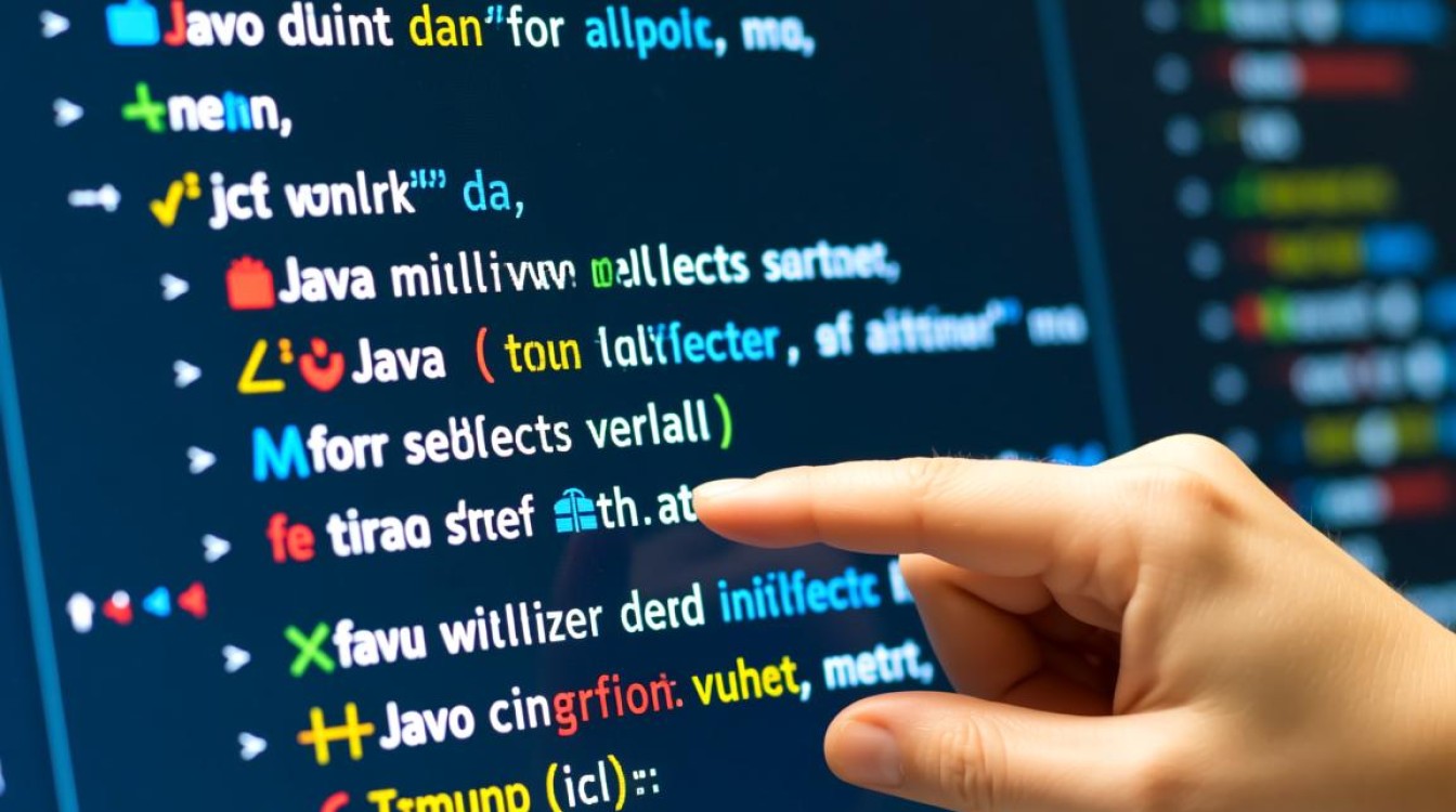 Java中如何正确创建和定义空集合？