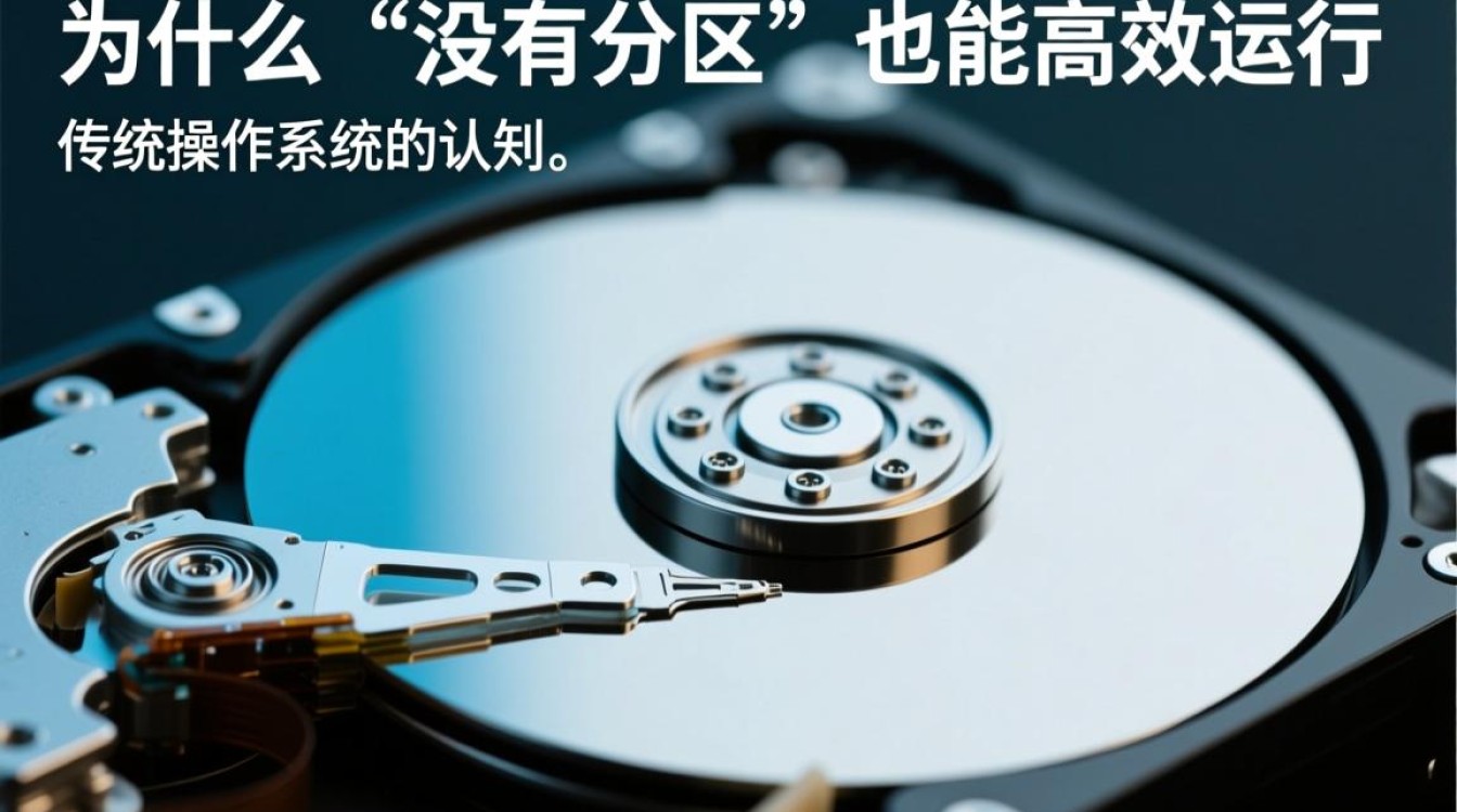 Linux 系统不分区也能用?分区和分区的区别是什么?-好主机测评网