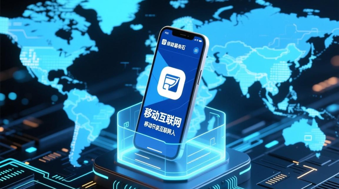 手机域名注册管理局是什么?如何注册手机域名?-好主机测评网