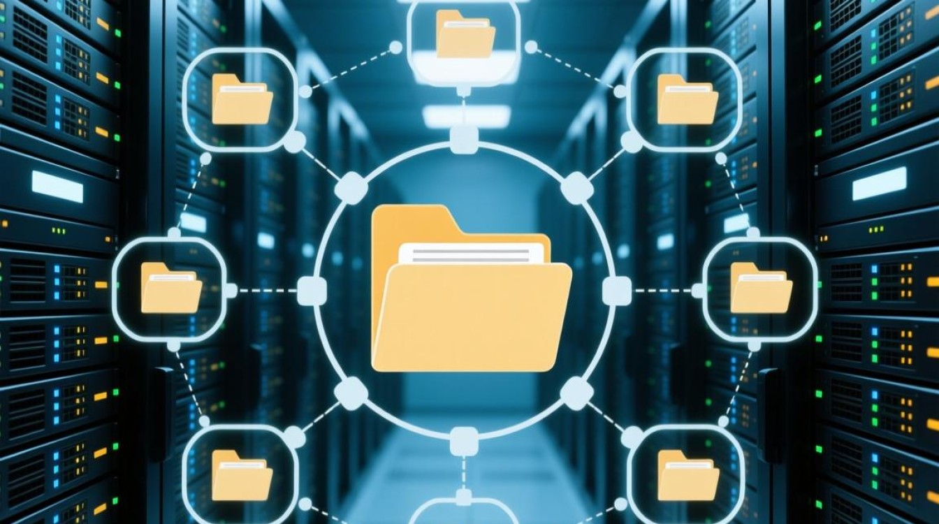 分布式文件存储有什么用?适用哪些场景?优势是什么? 分布式文件存储有什么用?适用哪些场景?优势是什么?