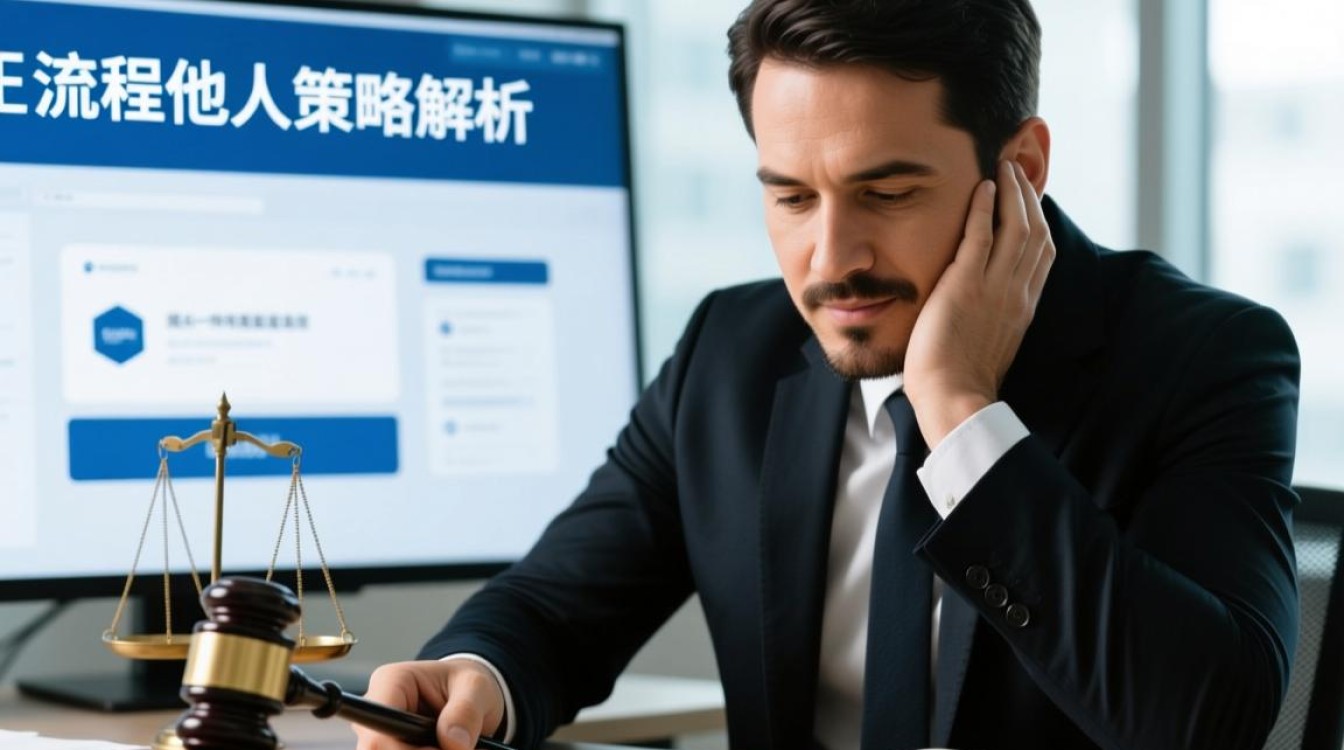 域名被仲裁了，该怎么应对才能保住域名？