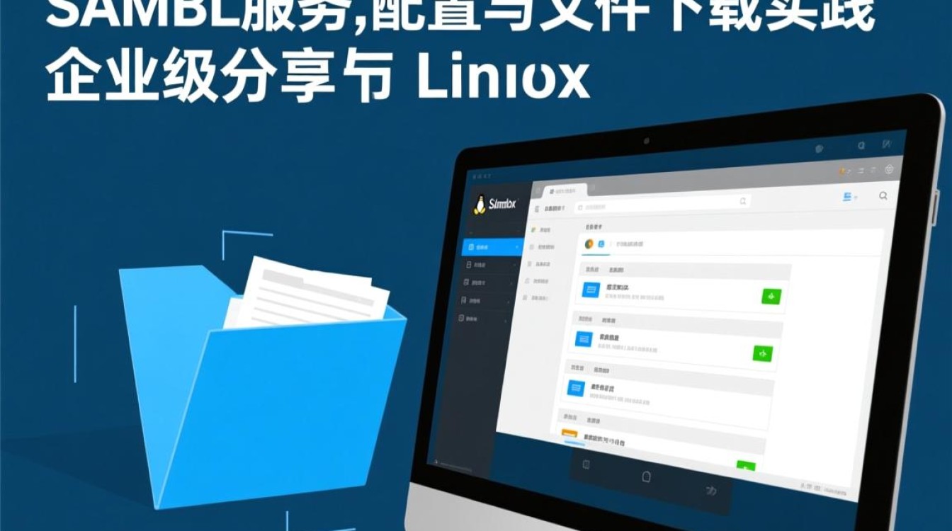linux samba 下载-好主机测评网
