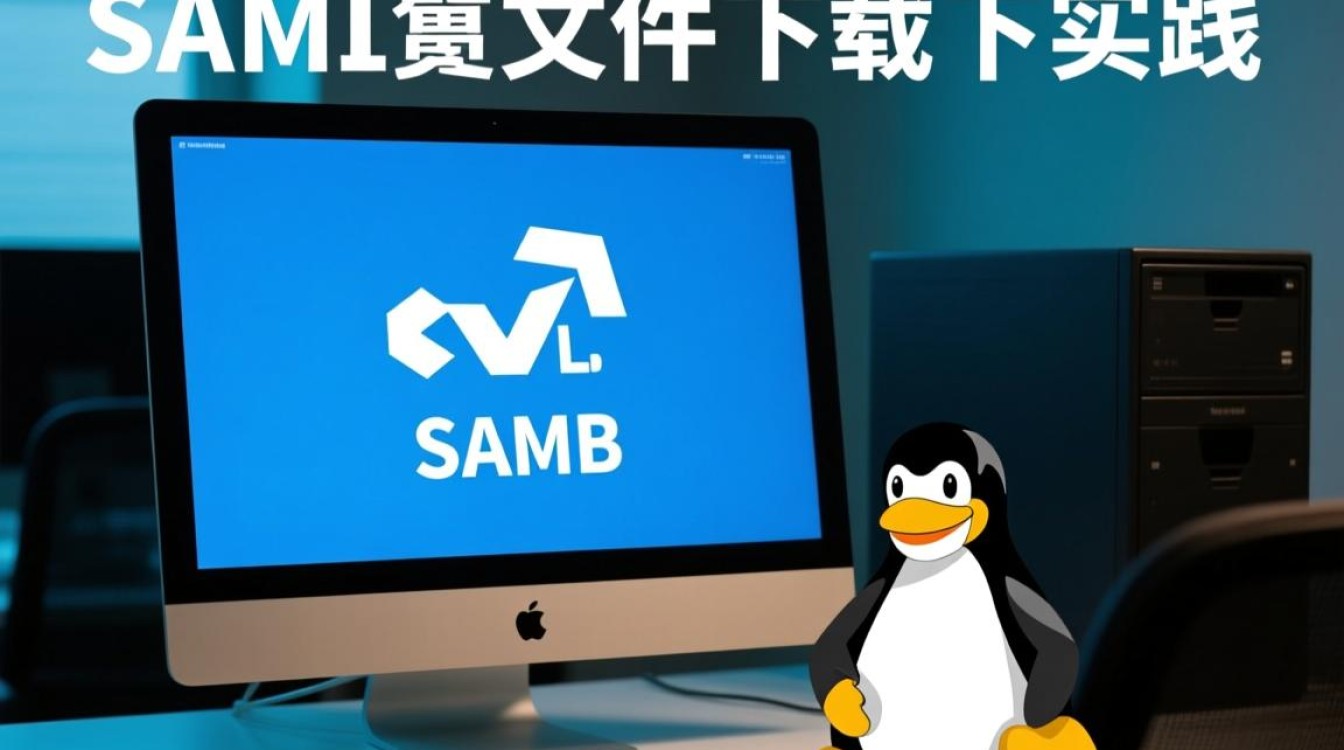 linux samba 下载 linux samba 下载