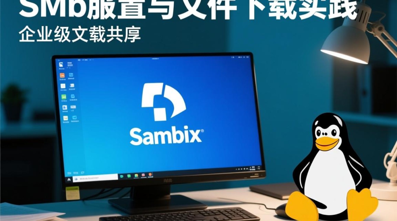linux samba 下载 linux samba 下载
