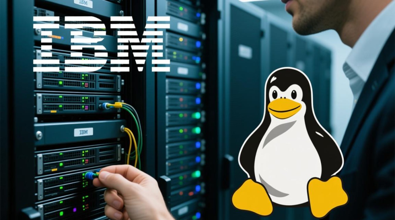 ihs for linux如何安装配置？步骤详解指南