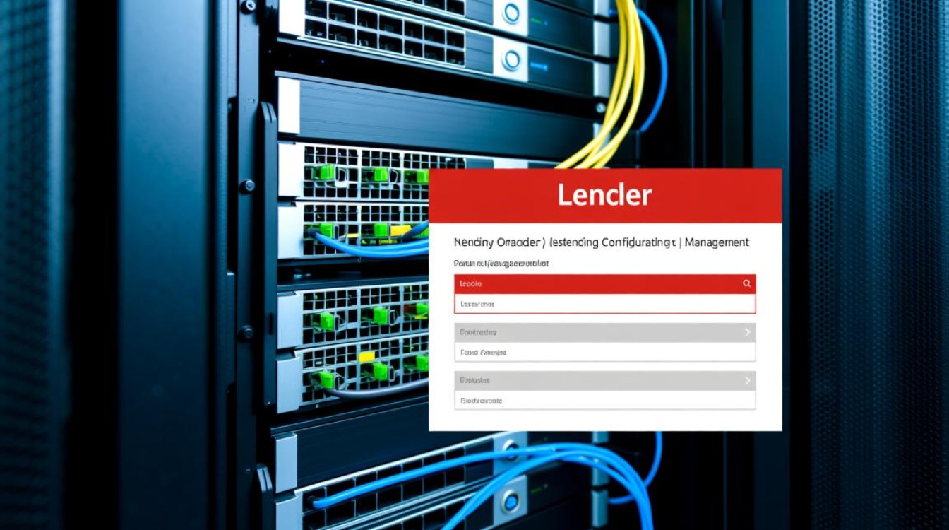 虚拟机orcl监听启动失败怎么办?-好主机测评网