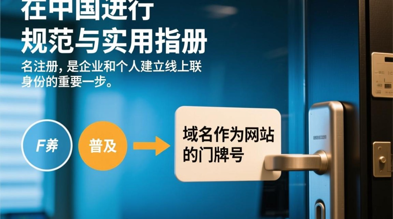 域名注册-中国