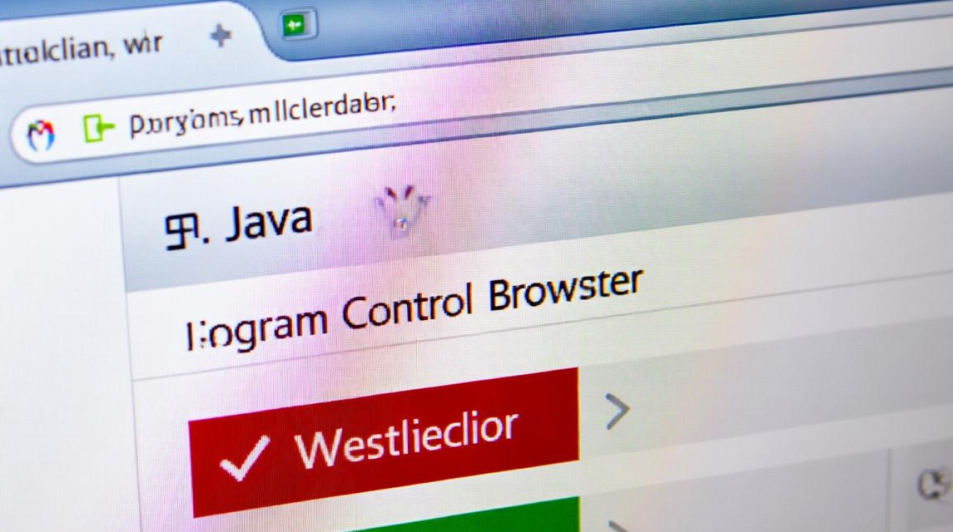 Java开发中如何实现程序主动退出浏览器窗口？
