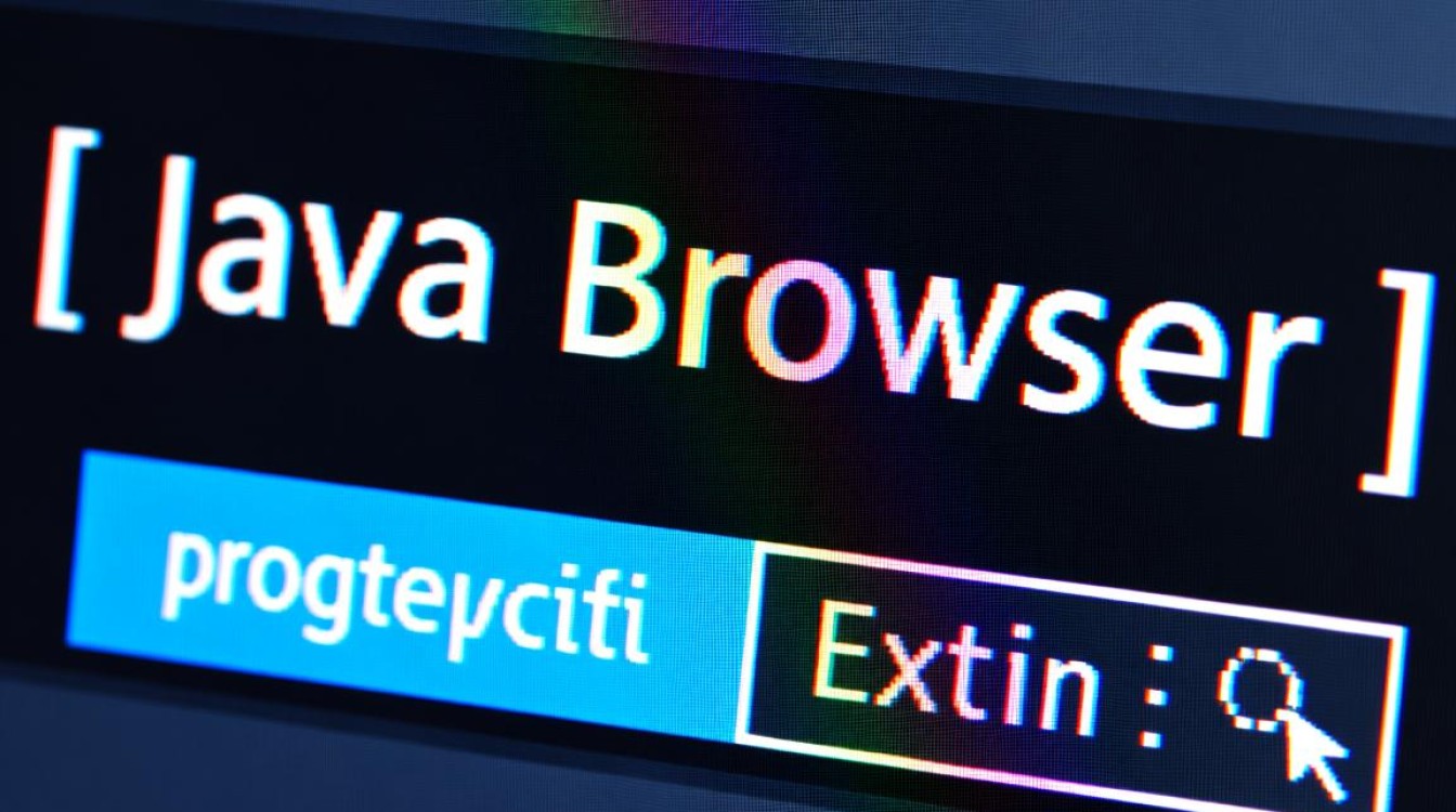 Java开发中如何实现程序主动退出浏览器窗口？
