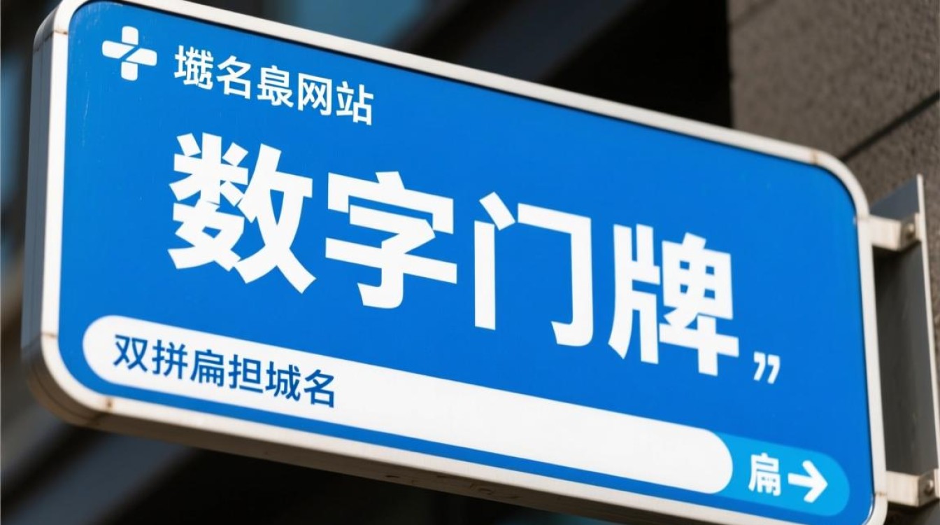 双拼扁担域名是什么?有什么优势和应用场景? 双拼扁担域名是什么?有什么优势和应用场景?