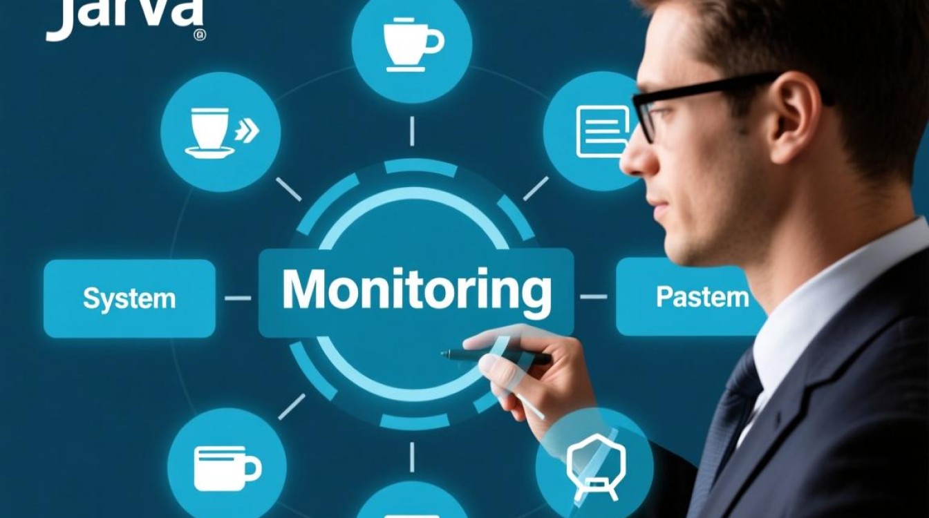 Java监视器代码怎么写？实现步骤与注意事项有哪些？