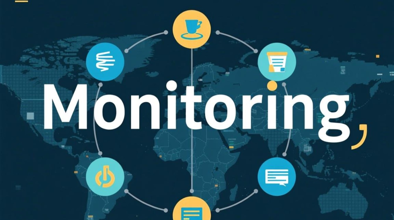 Java监视器代码怎么写？实现步骤与注意事项有哪些？