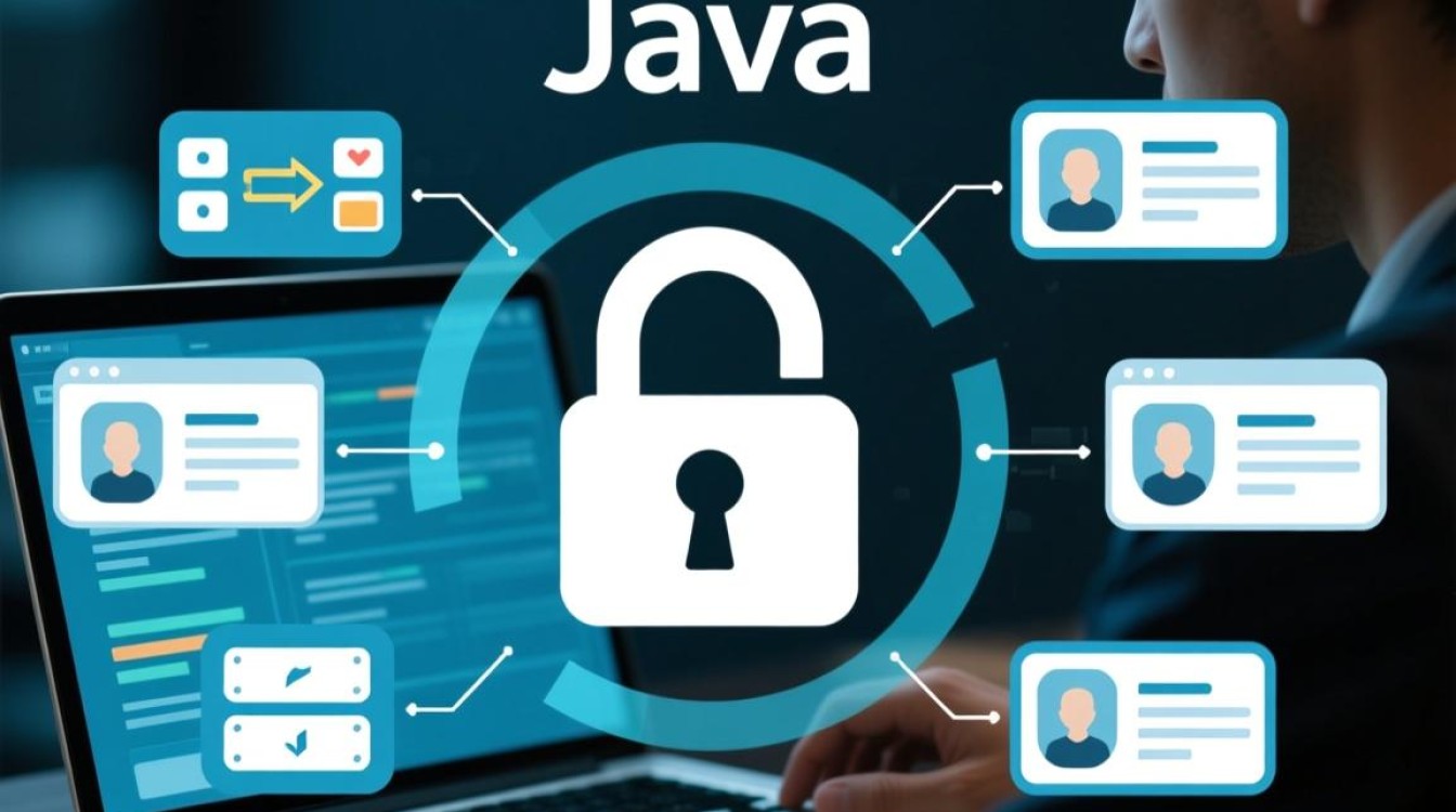 Java加密怎么做？AES/MD5等算法代码示例与场景选择指南