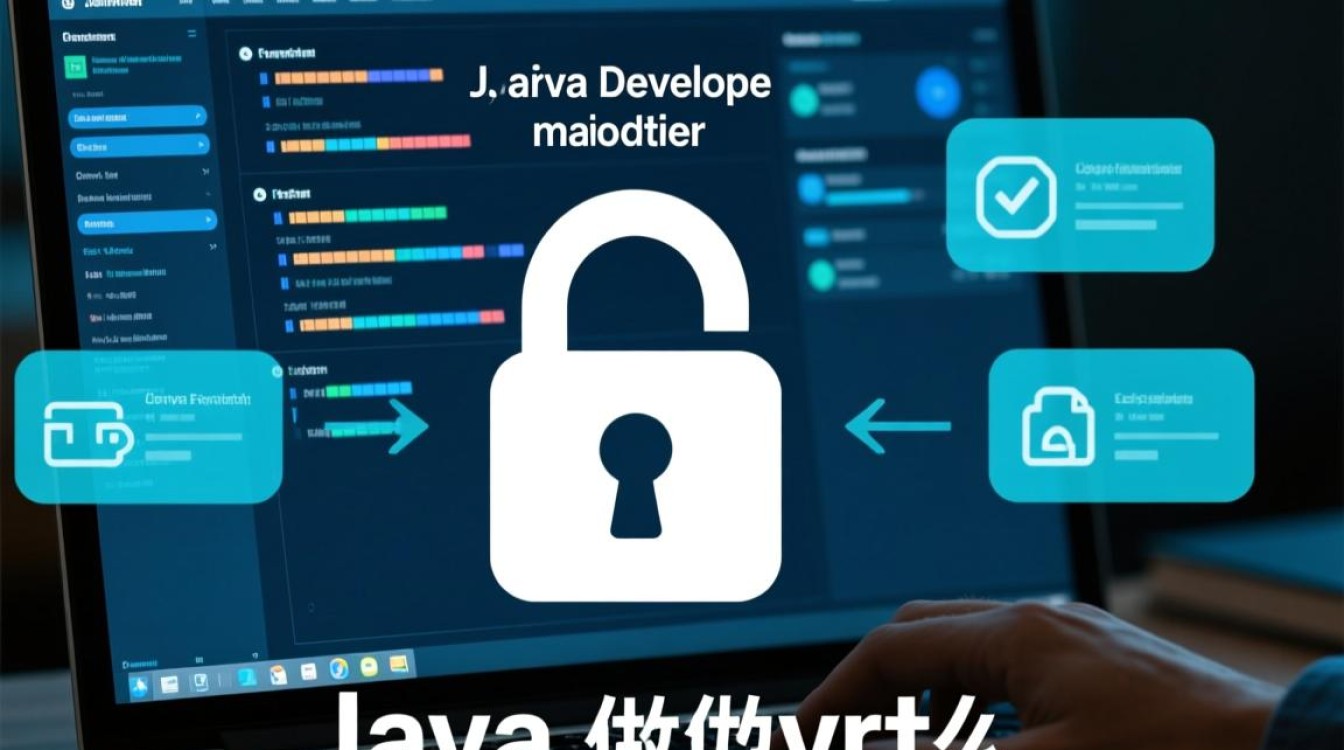Java加密怎么做？AES/MD5等算法代码示例与场景选择指南-好主机测评网