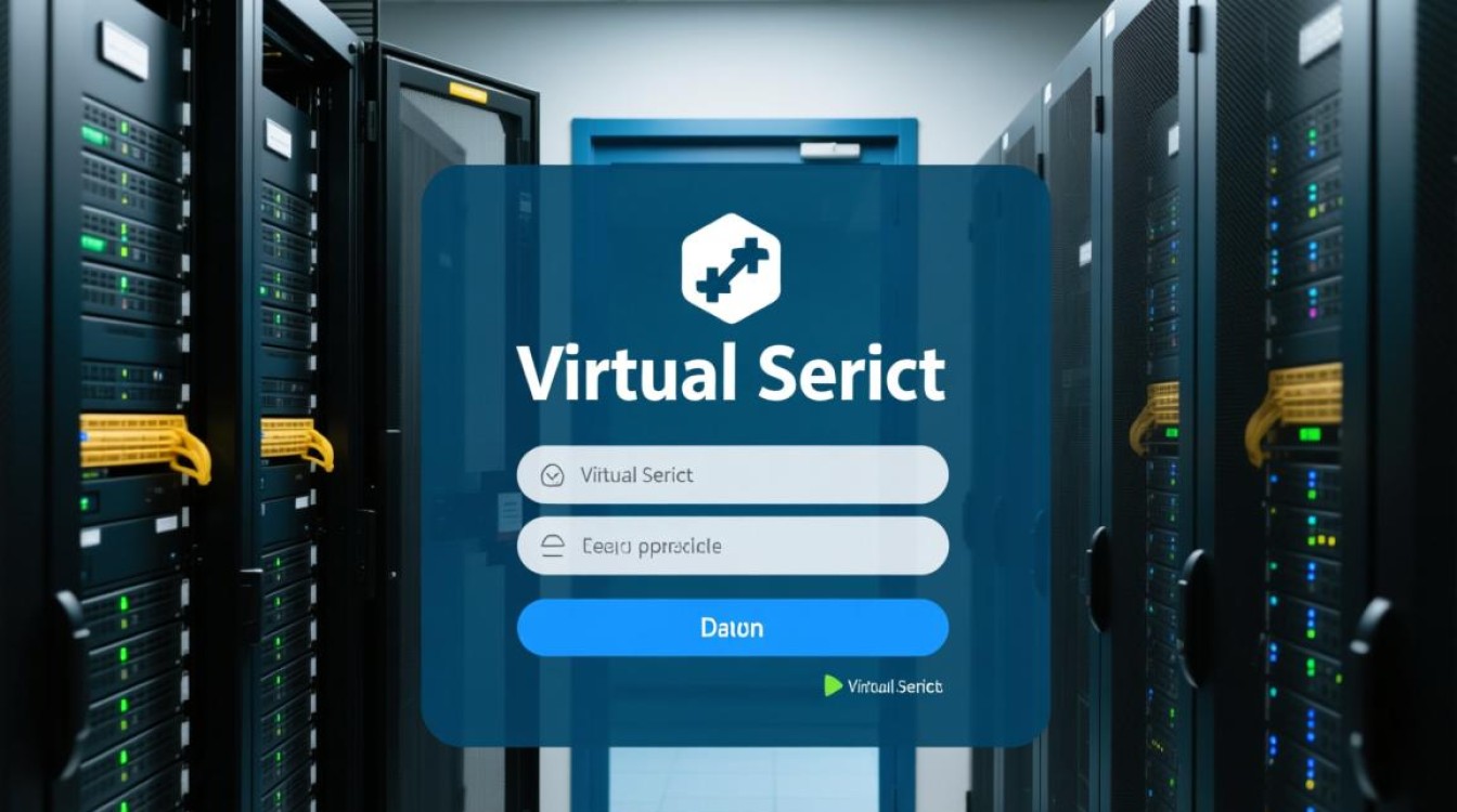 虚拟机在哪登录-好主机测评网