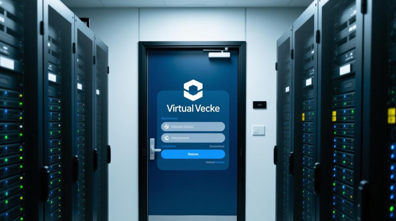 虚拟机在哪登录