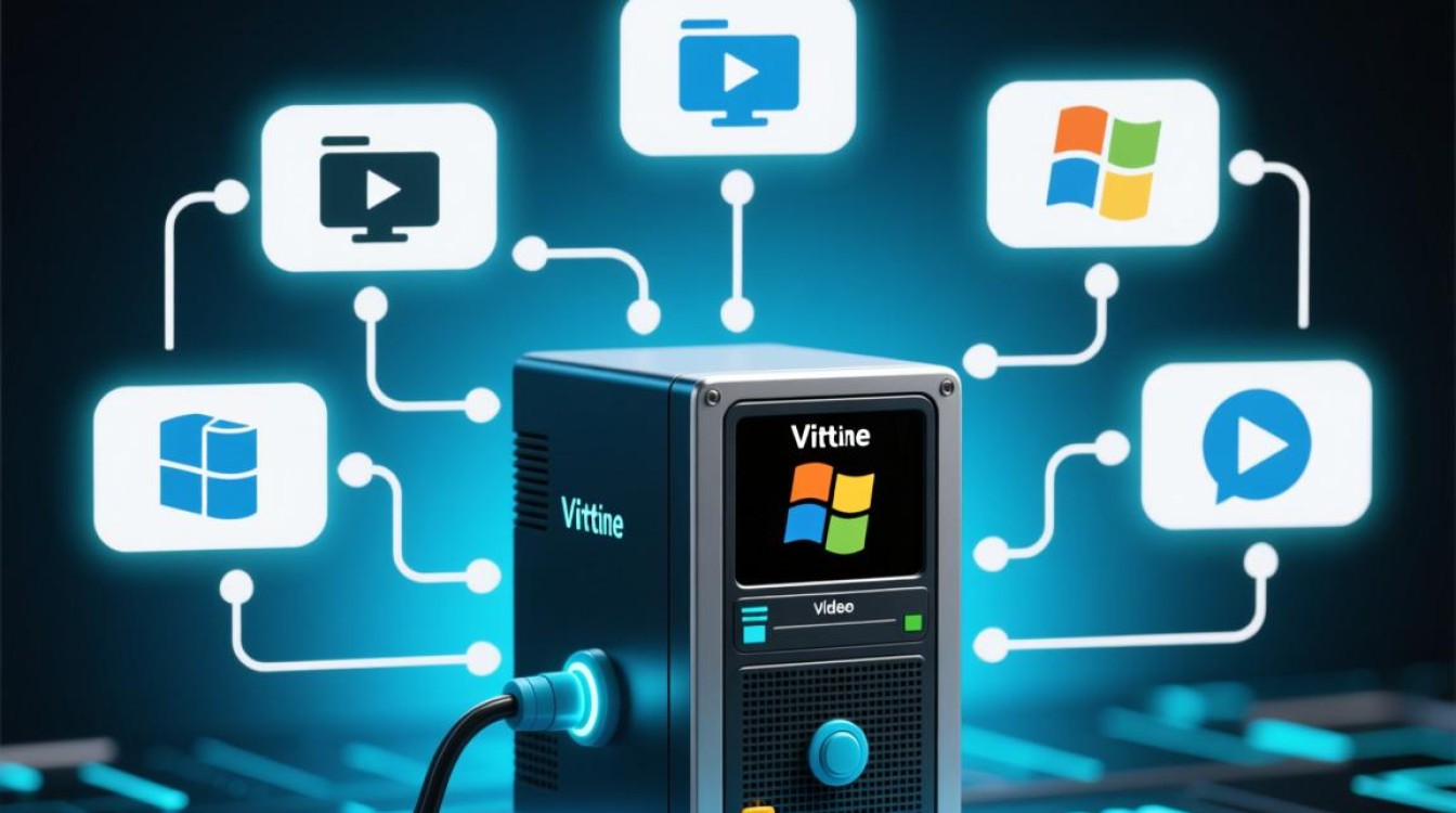 虚拟机连接视频卡顿怎么办？教你3步解决！-好主机测评网