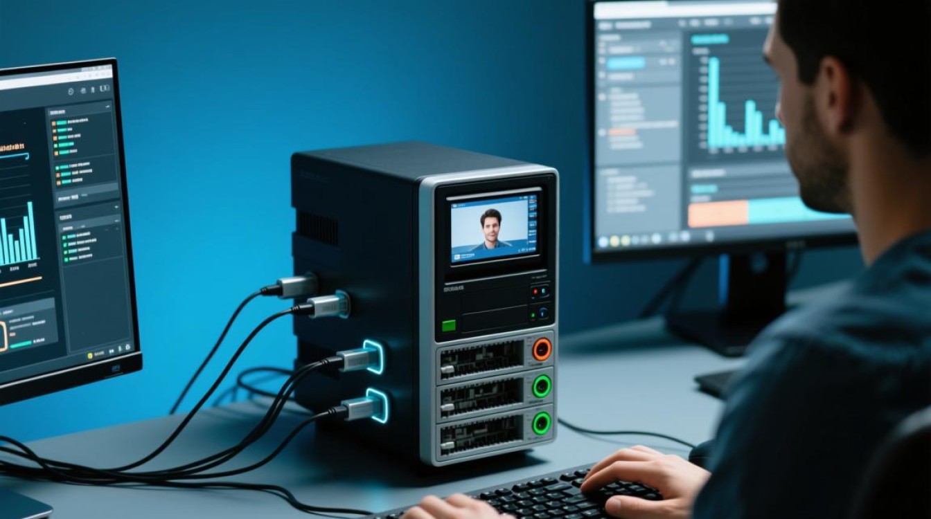 虚拟机连接视频卡顿怎么办？教你3步解决！