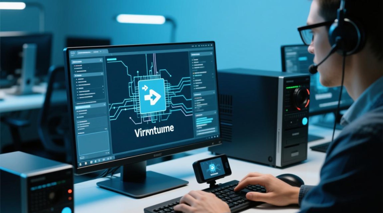 虚拟机连接视频卡顿怎么办？教你3步解决！