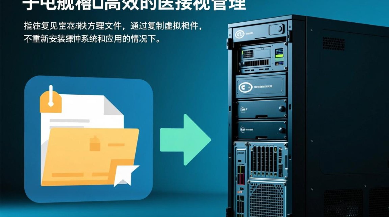 虚拟机直接拷贝会导致IP冲突吗？如何避免？