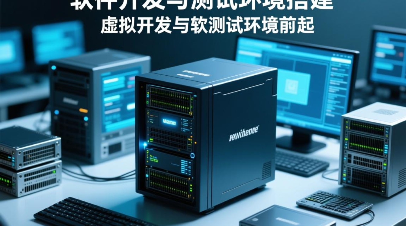 虚拟机应用举例-好主机测评网