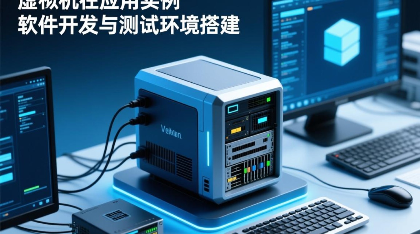 虚拟机应用举例 虚拟机应用举例