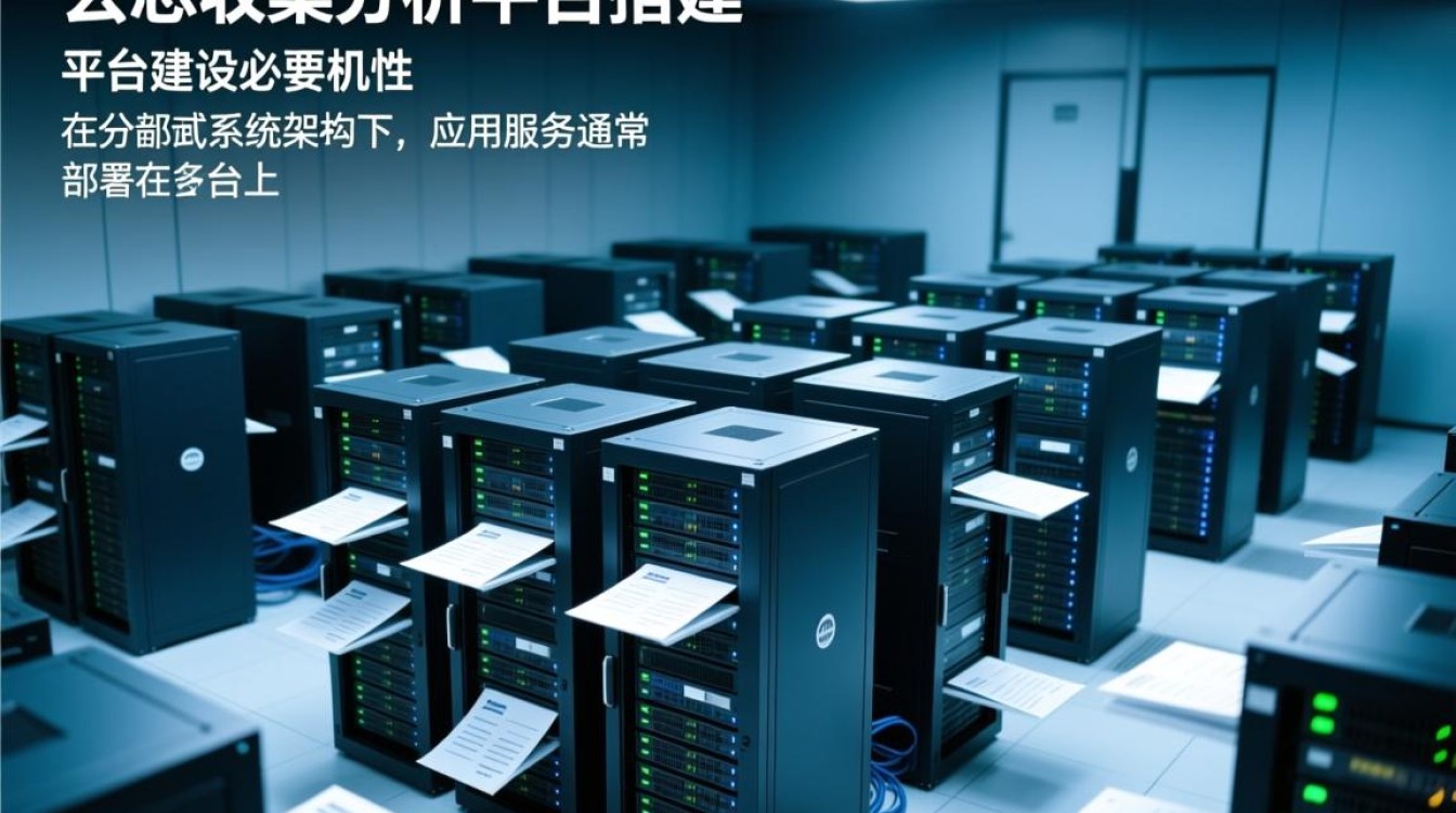 分布式日志平台搭建难？如何低成本高效实现日志收集分析？