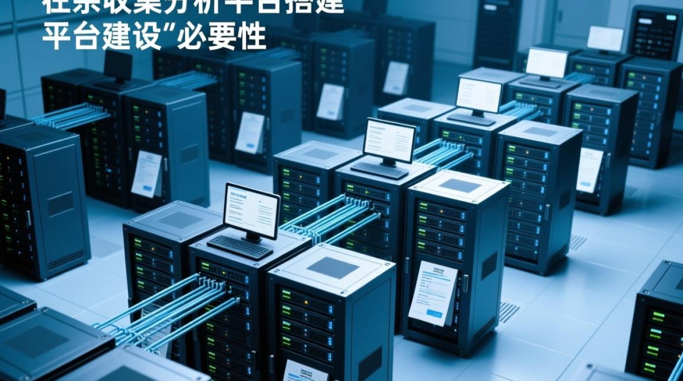 分布式日志平台搭建难？如何低成本高效实现日志收集分析？