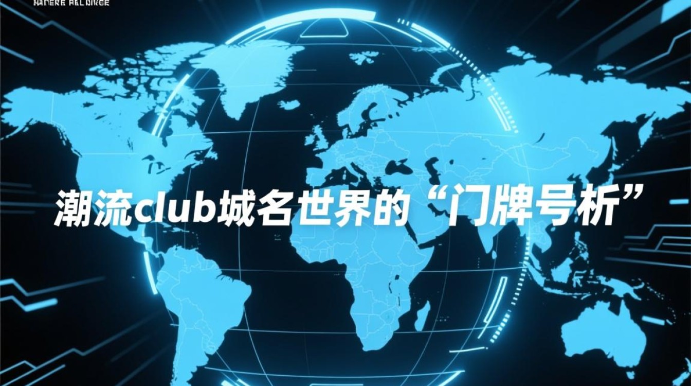 club域名投资还有前景吗？适合长期持有吗？-好主机测评网