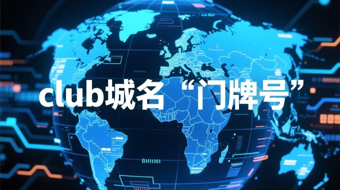 club域名投资还有前景吗？适合长期持有吗？