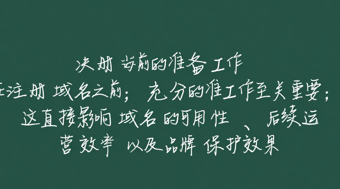 域名问题有哪些常见类型及解决方法？