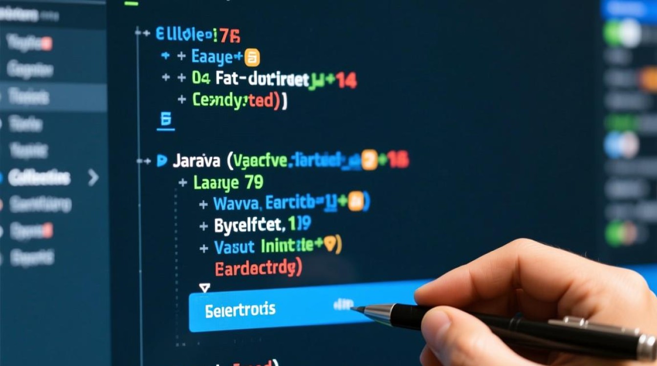 Java集合元素怎么自定义排序？List、Set排序方法有哪些？