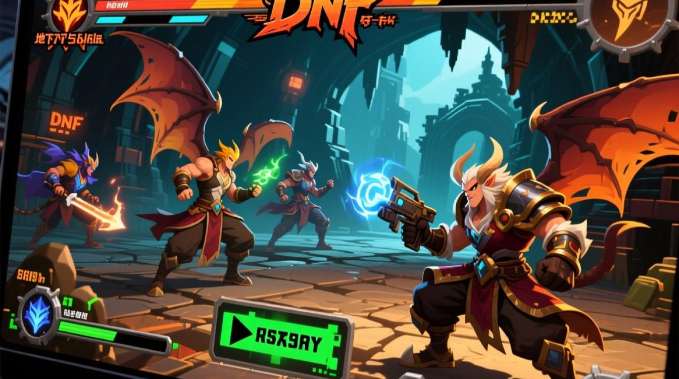 dnf虚拟机显存不够怎么办？怎么设置才够用？-好主机测评网