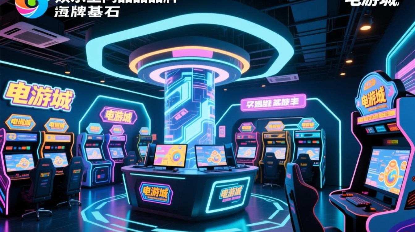 电玩城域名-好主机测评网